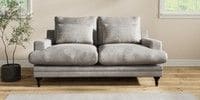 3 Seater Small Sofa