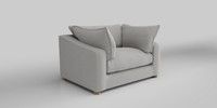 2 Seater Small Sofa