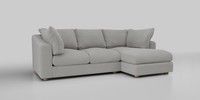 Medium Sofa Chaise - Right Hand