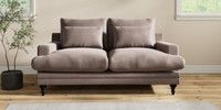 3 Seater Small Sofa