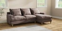 Medium Sofa Chaise - Right Hand