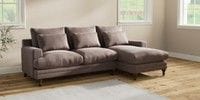 Medium Sofa Chaise - Right Hand