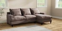Medium Sofa Chaise - Right Hand