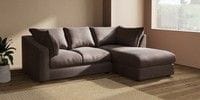 The Sumptuous Deep Relaxed Sit
