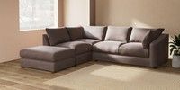 The Sumptuous Deep Relaxed Sit