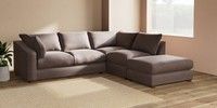 The Sumptuous Deep Relaxed Sit