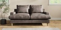 3 Seater Small Sofa