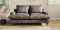 3 Seater Small Sofa