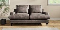 3 Seater Small Sofa