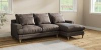 Medium Sofa Chaise - Right Hand