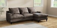 Medium Sofa Chaise - Right Hand