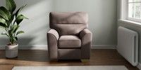 Small Armchair