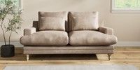 3 Seater Small Sofa