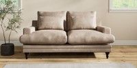 3 Seater Small Sofa