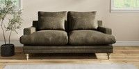 3 Seater Small Sofa