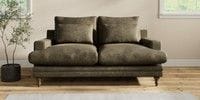 3 Seater Small Sofa