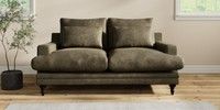 3 Seater Small Sofa