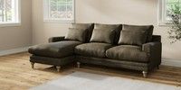 Medium Sofa Chaise - Left Hand