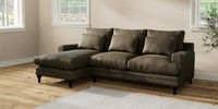 Medium Sofa Chaise - Left Hand