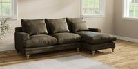Medium Sofa Chaise - Right Hand