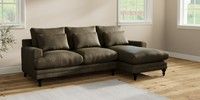Medium Sofa Chaise - Right Hand
