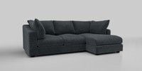 Medium Sofa Chaise - Right Hand