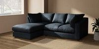 The Sumptuous Deep Relaxed Sit