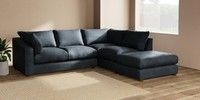 The Sumptuous Deep Relaxed Sit
