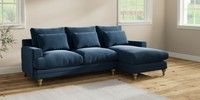 Medium Sofa Chaise - Right Hand