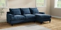 Medium Sofa Chaise - Right Hand