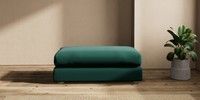 Extra Large Footstool