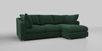 Medium Sofa Chaise - Right Hand