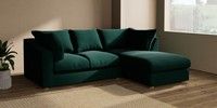 Medium Corner Chaise - Right Hand