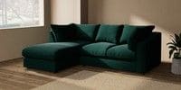 The Sumptuous Deep Relaxed Sit