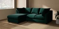 Medium Corner Chaise - Left Hand