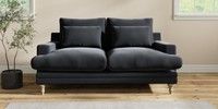 3 Seater Small Sofa