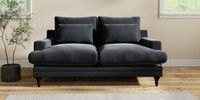 3 Seater Small Sofa