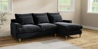 Medium Sofa Chaise - Right Hand