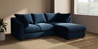 Medium Corner Chaise - Right Hand