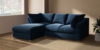 Medium Corner Chaise - Left Hand