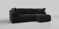 Medium Sofa Chaise - Right Hand