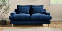 3 Seater Small Sofa