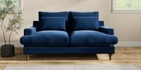 3 Seater Small Sofa