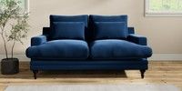 3 Seater Small Sofa