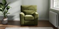 Small Armchair