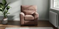 Small Armchair