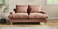 3 Seater Small Sofa