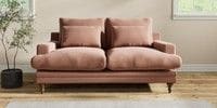 3 Seater Small Sofa