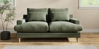 3 Seater Small Sofa