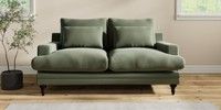 3 Seater Small Sofa